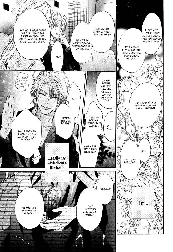 Page 28 Chapter 2 Super Lovers