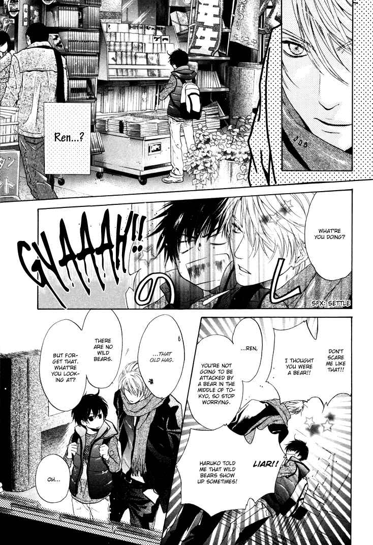 Page 30 Chapter 2 Super Lovers