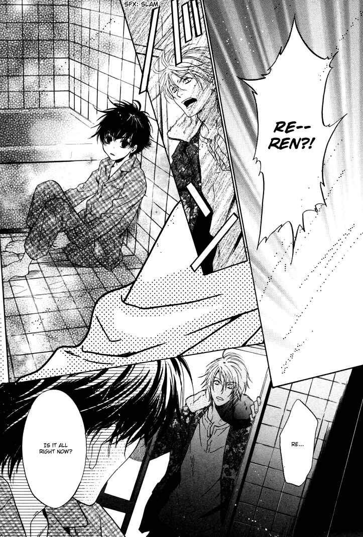 Page 39 Chapter 2 Super Lovers