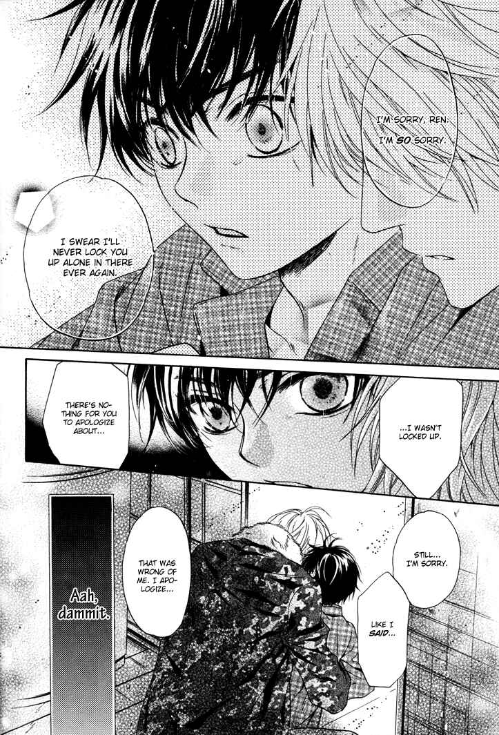 Page 41 Chapter 2 Super Lovers
