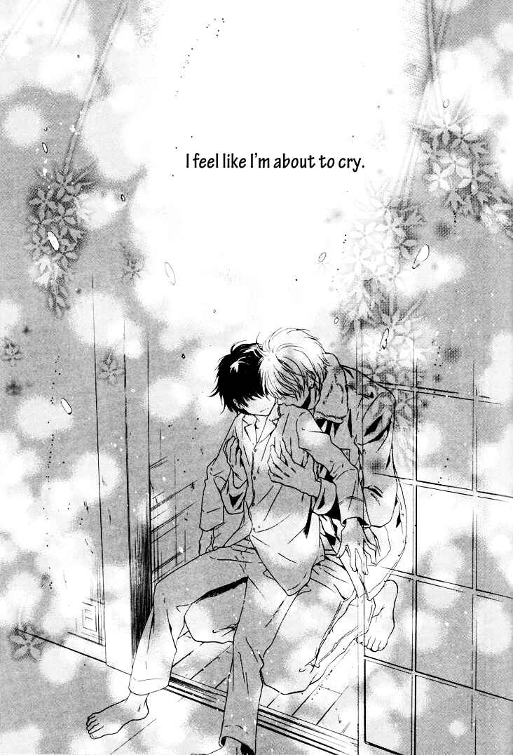 Page 42 Chapter 2 Super Lovers
