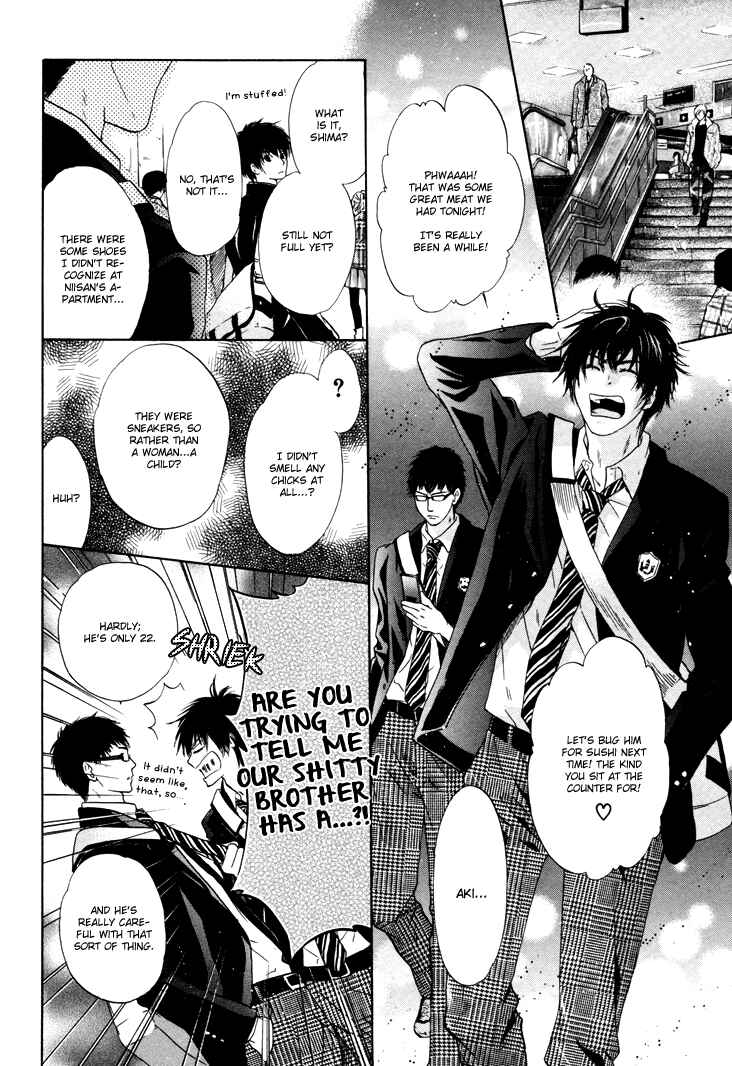 Page 43 Chapter 2 Super Lovers