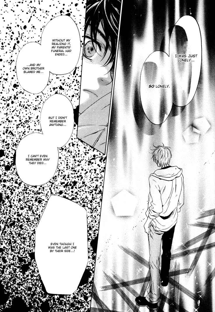 Page 46 Chapter 2 Super Lovers