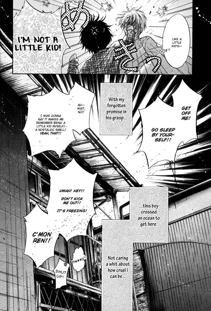 Page 49 Chapter 2 Super Lovers
