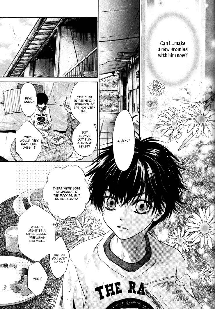 Page 50 Chapter 2 Super Lovers