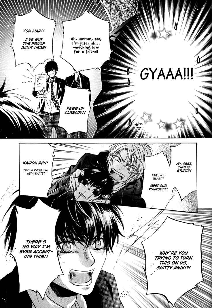 Page 52 Chapter 2 Super Lovers