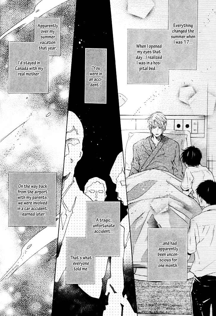 Page 9 Chapter 2 Super Lovers