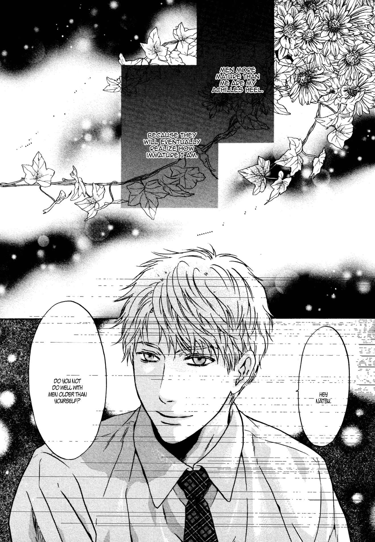 Page 3 Chapter 35.6 Super Lovers