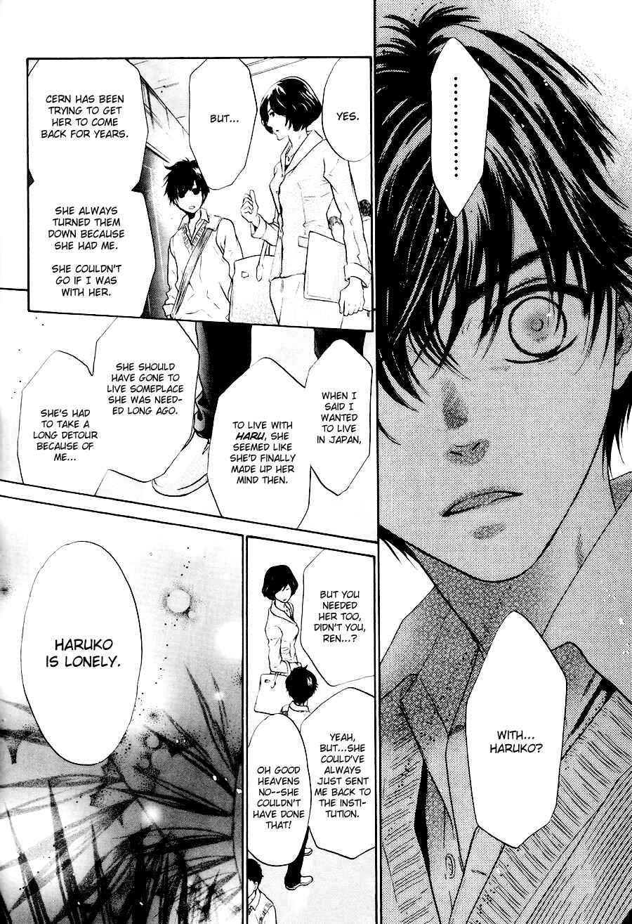 Page 12 Chapter 11 Super Lovers