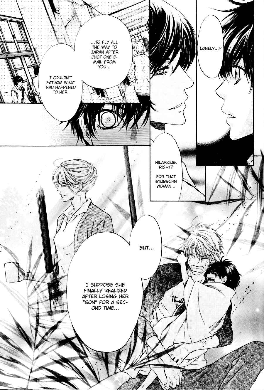 Page 13 Chapter 11 Super Lovers