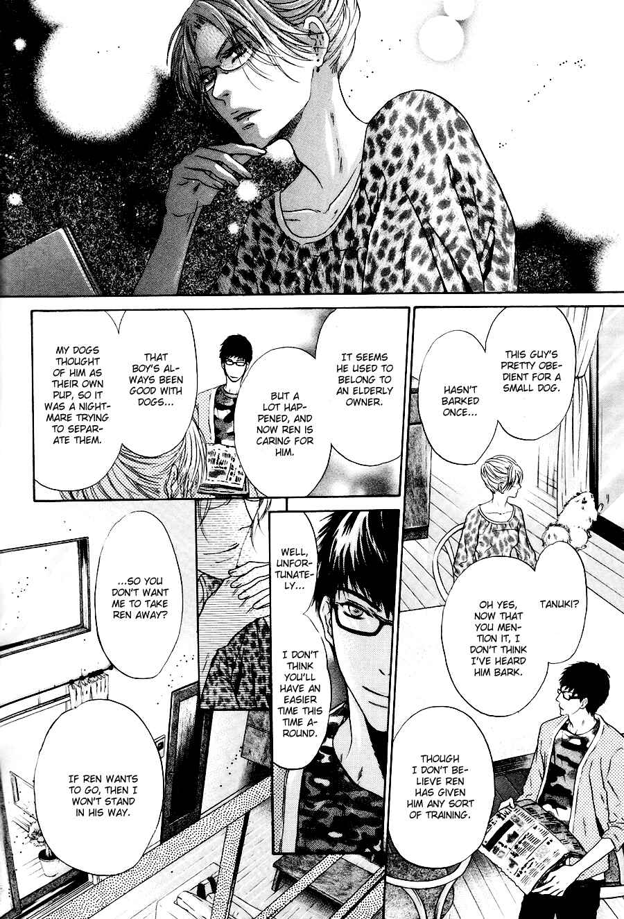 Page 18 Chapter 11 Super Lovers