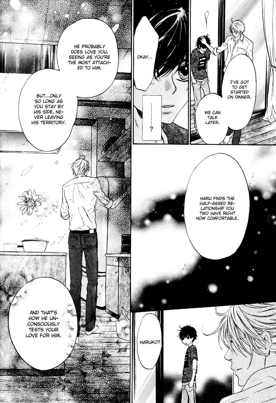 Page 28 Chapter 11 Super Lovers