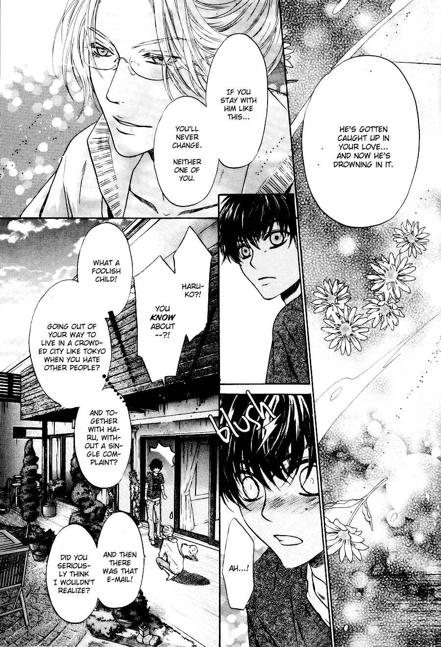 Page 29 Chapter 11 Super Lovers