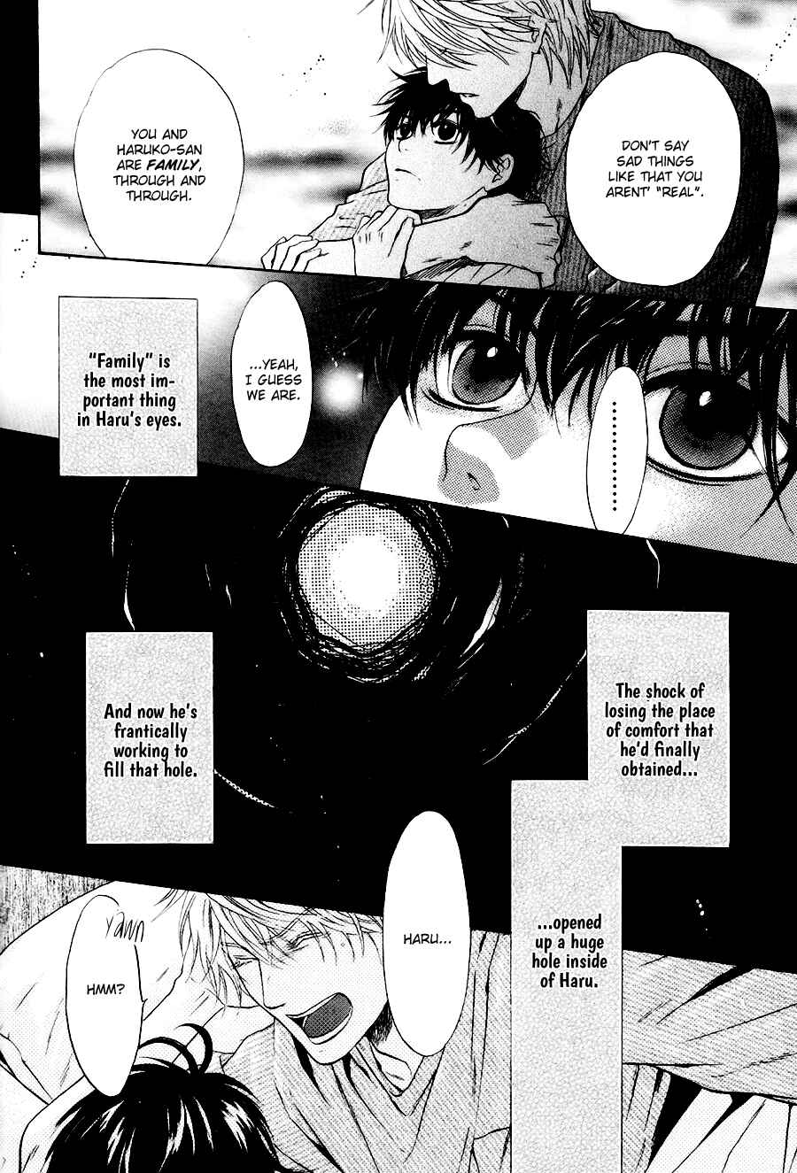 Page 38 Chapter 11 Super Lovers