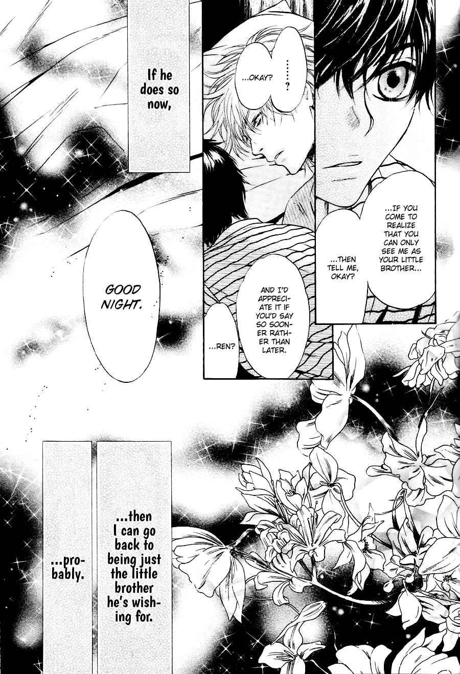 Page 39 Chapter 11 Super Lovers