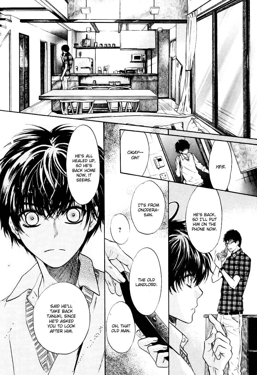 Page 40 Chapter 11 Super Lovers