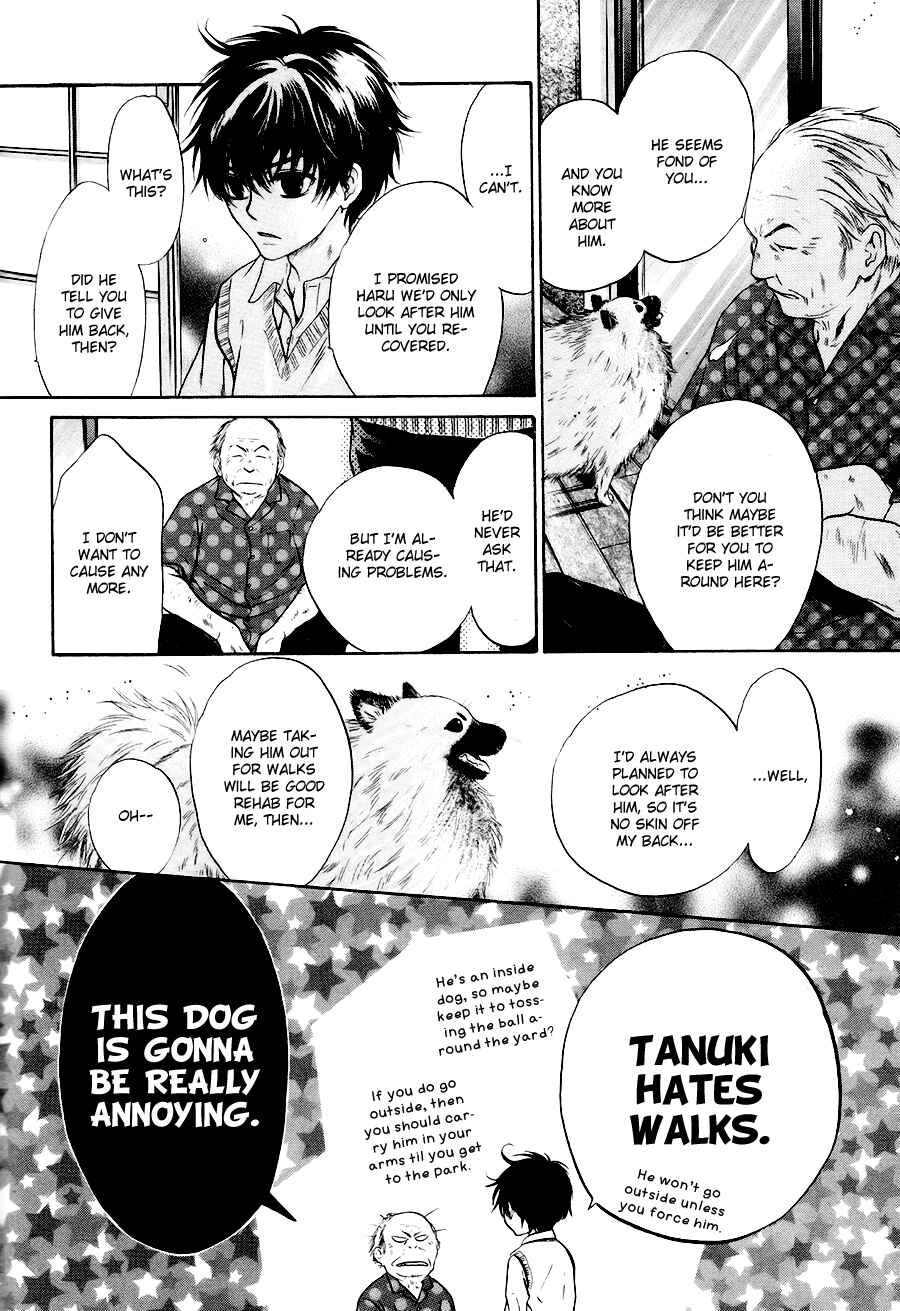 Page 42 Chapter 11 Super Lovers