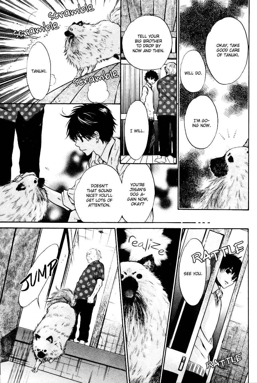 Page 43 Chapter 11 Super Lovers