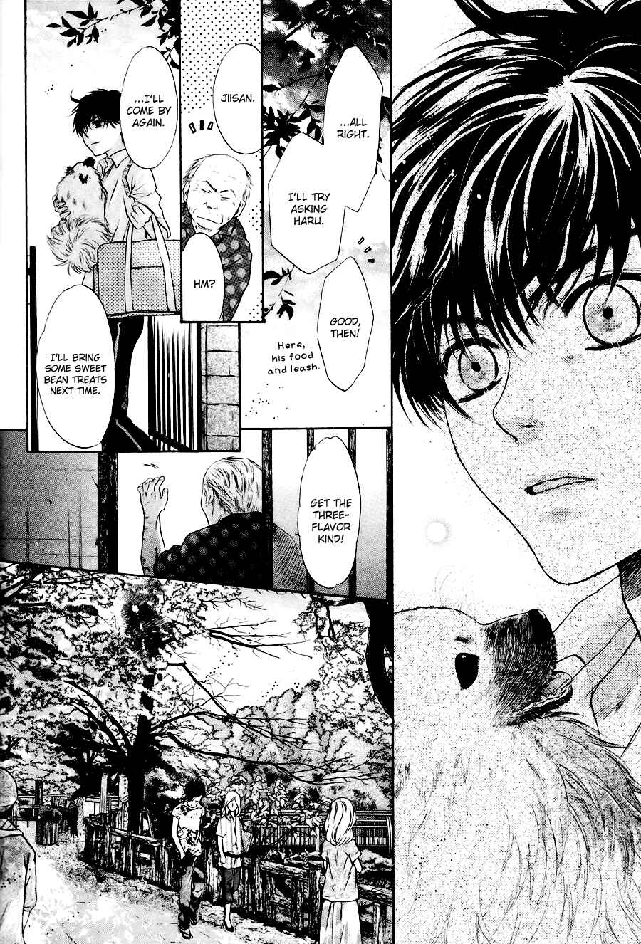 Page 46 Chapter 11 Super Lovers