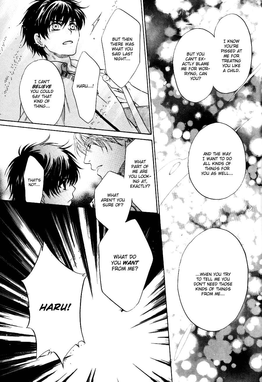 Page 49 Chapter 11 Super Lovers