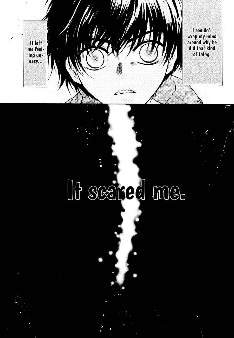 Page 5 Chapter 11 Super Lovers
