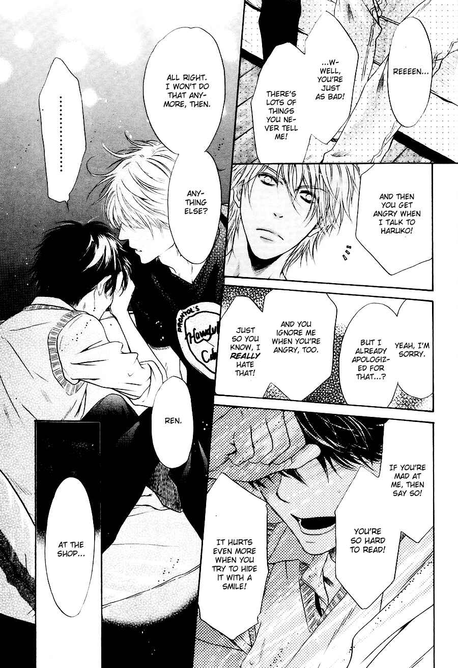 Page 51 Chapter 11 Super Lovers