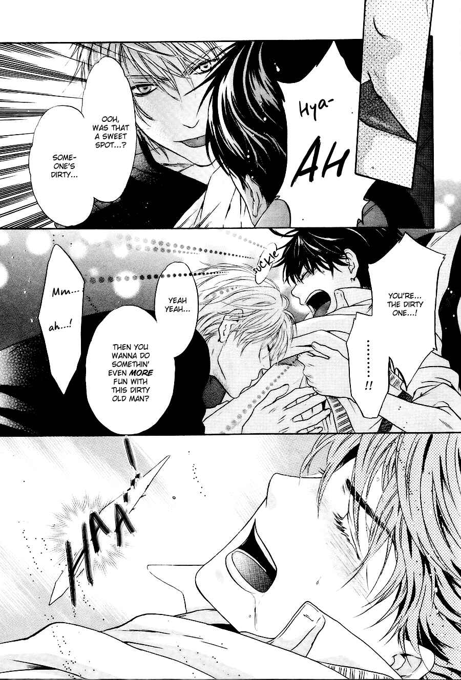 Page 55 Chapter 11 Super Lovers