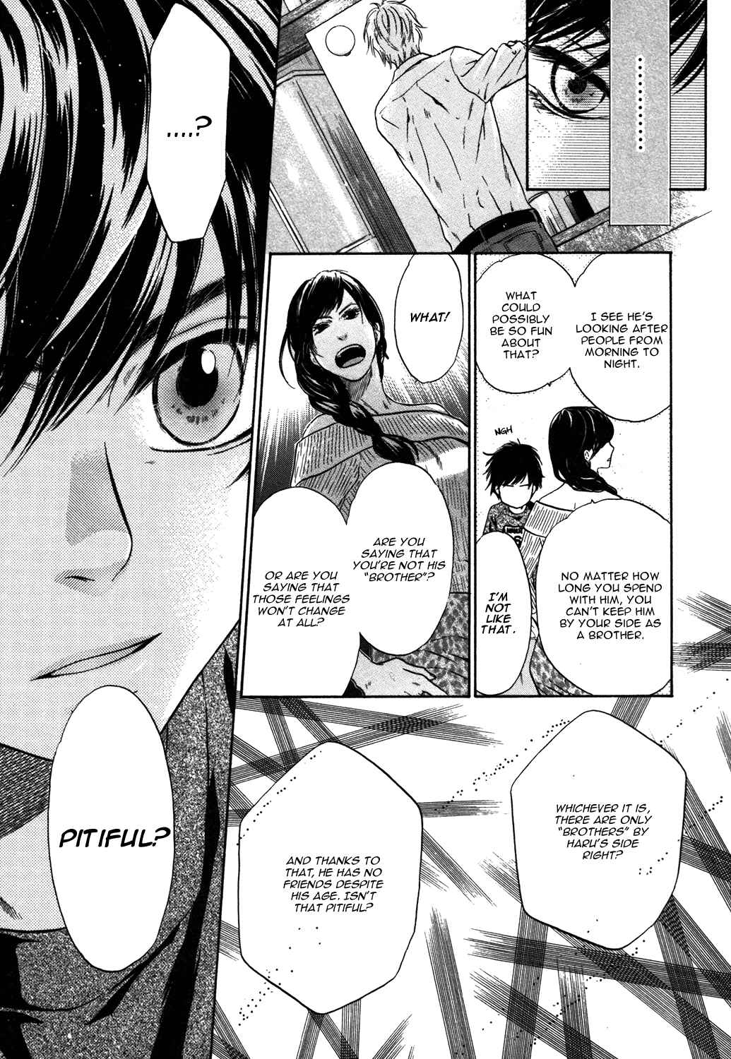 Page 9 Chapter 29.5 Super Lovers