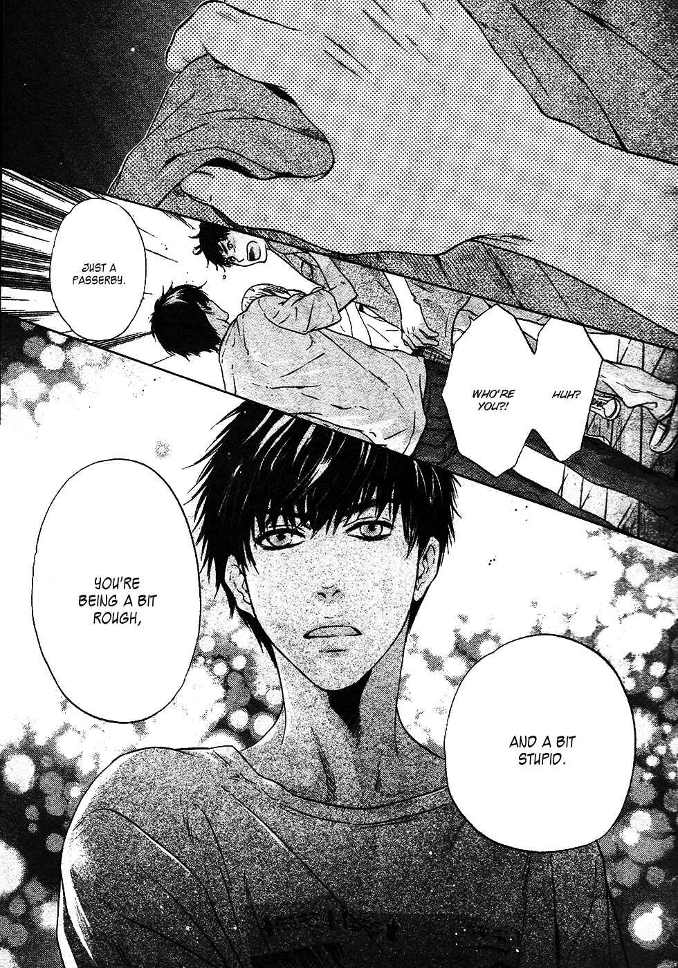 Page 12 Chapter Unknown_6286 Super Lovers