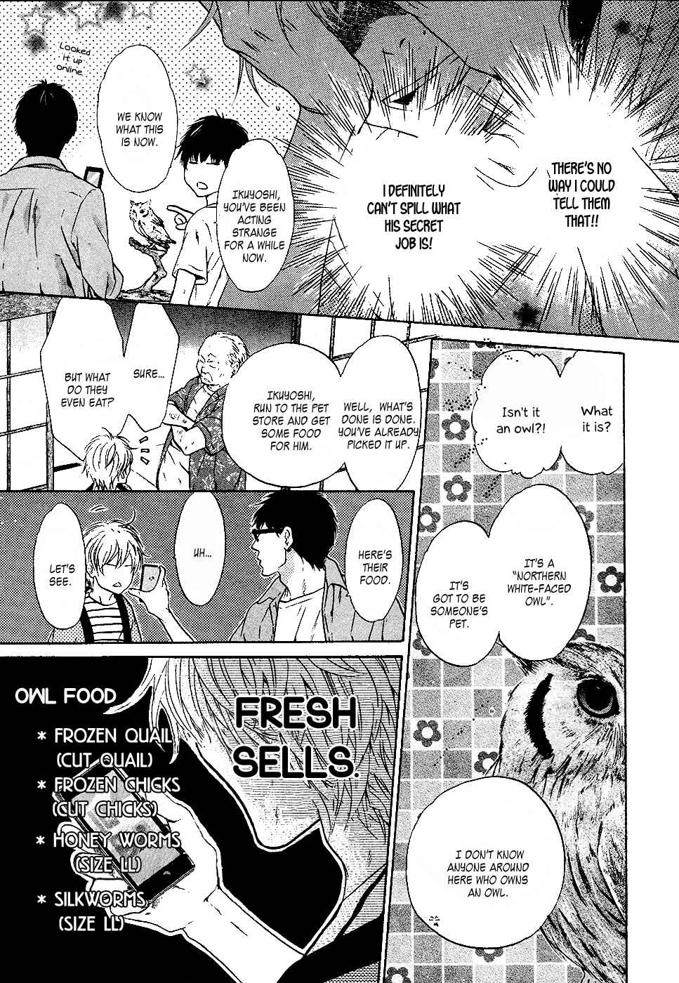 Page 6 Chapter Unknown_6286 Super Lovers
