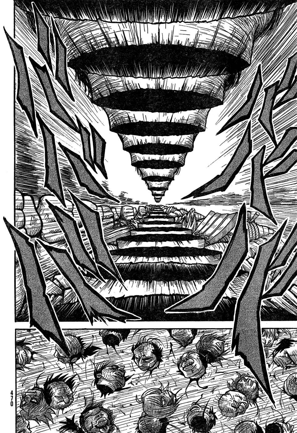 Page 63 Chapter Unknown_a623 Kirisuke and Johnny, The Slaying of 499