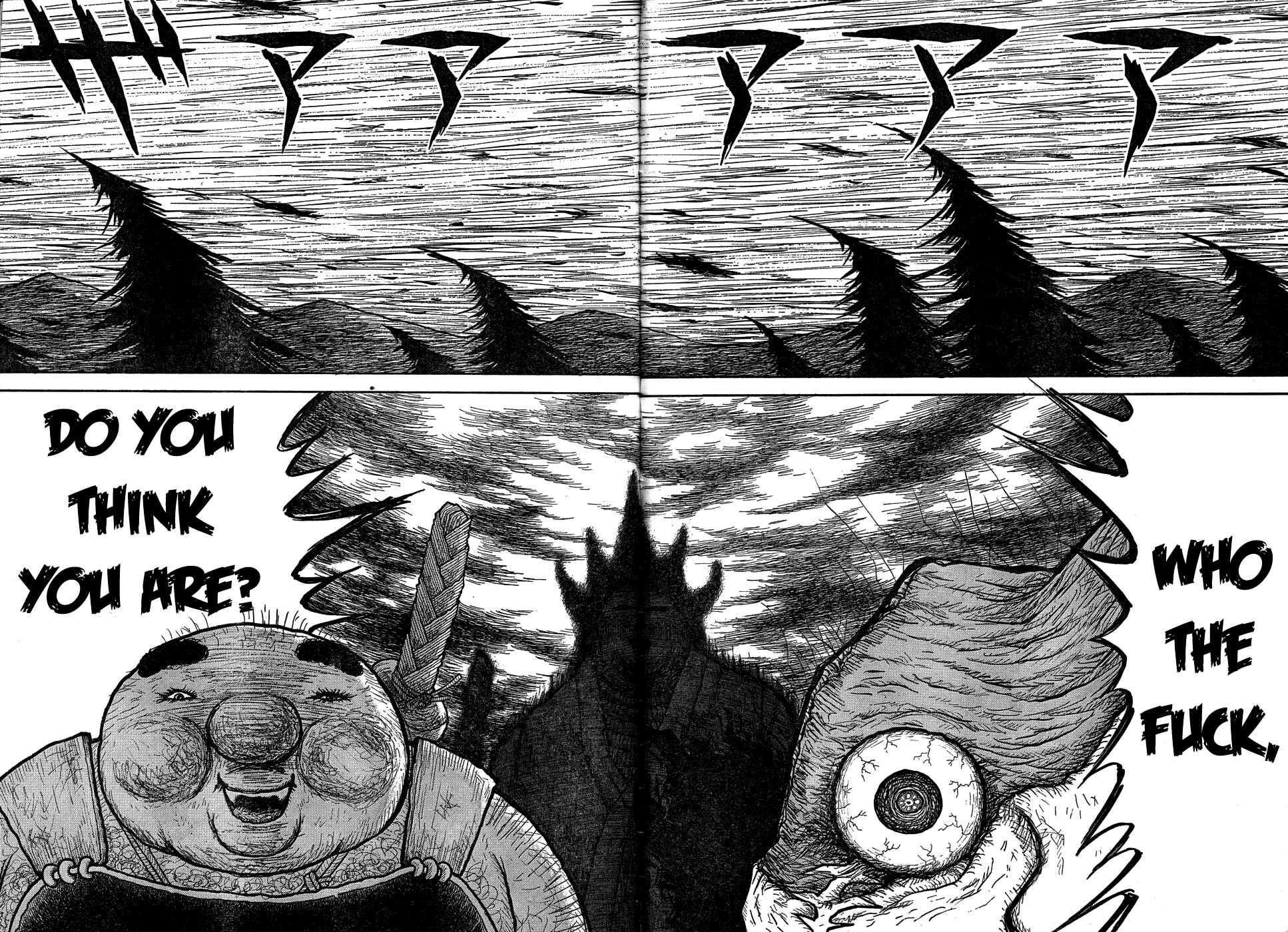 Page 68 Chapter Unknown_a623 Kirisuke and Johnny, The Slaying of 499