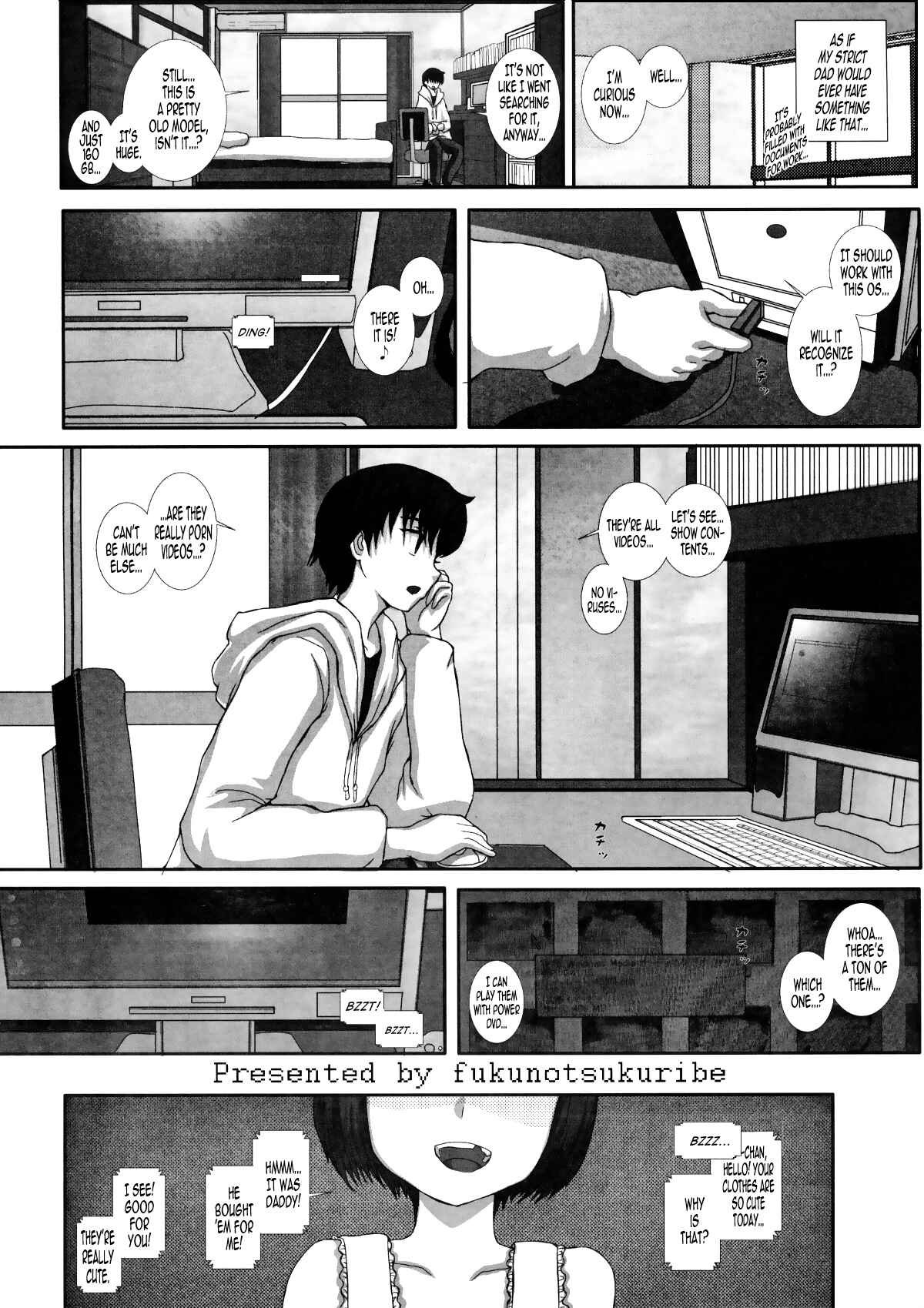 Page 3 Chapter 1 -F-TRANceFORM