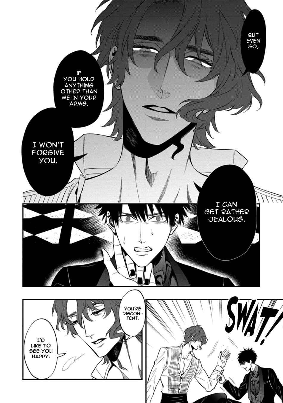 Page 32 Chapter 2 Blue Blood Vampire