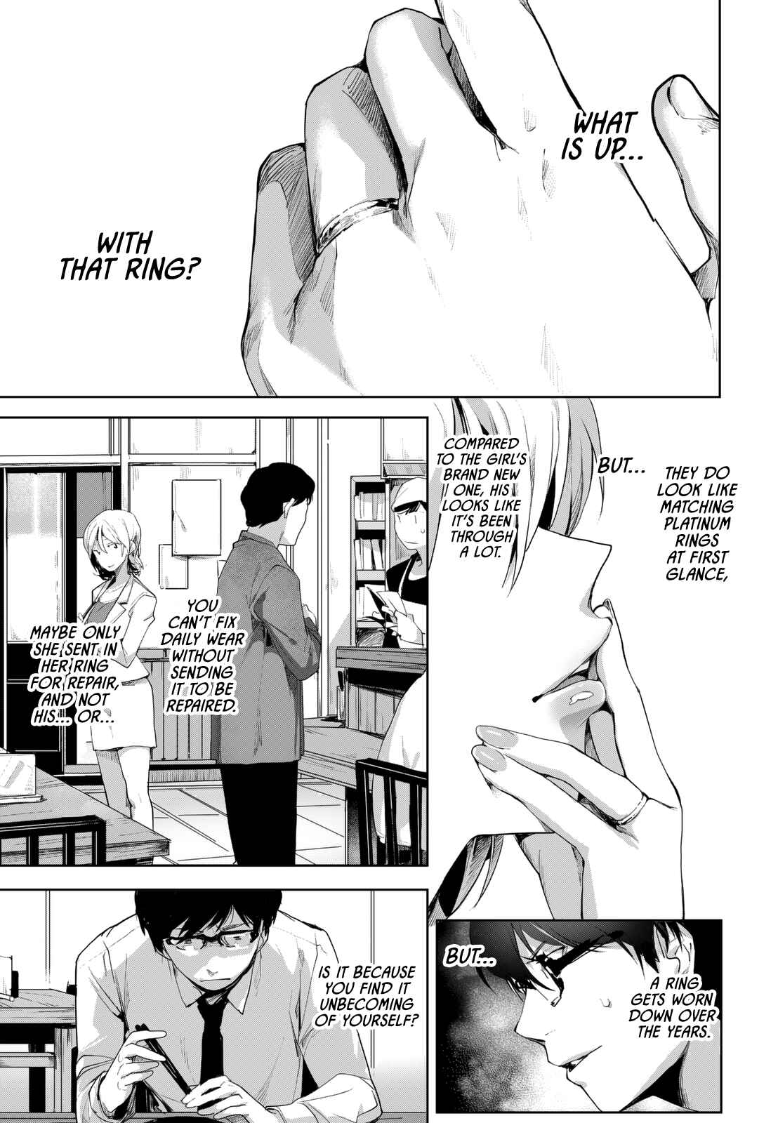 Page 10 Chapter Unknown_906b Love Diner
