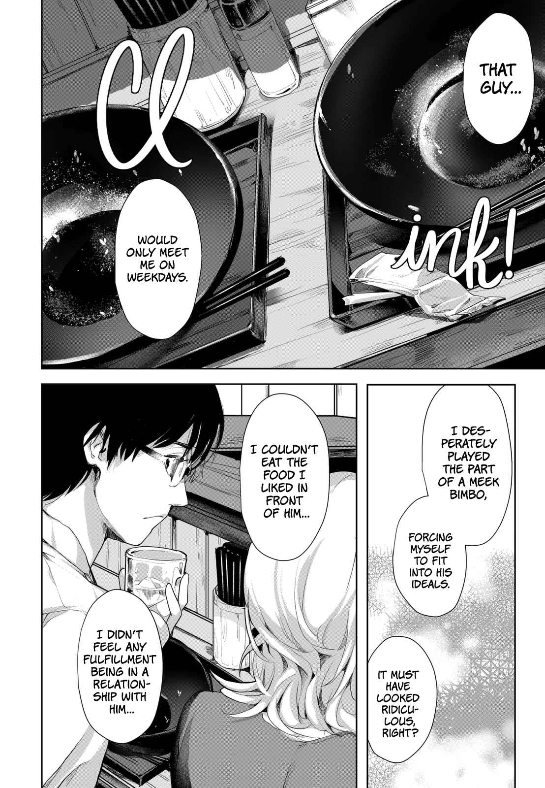 Page 16 Chapter Unknown_906b Love Diner