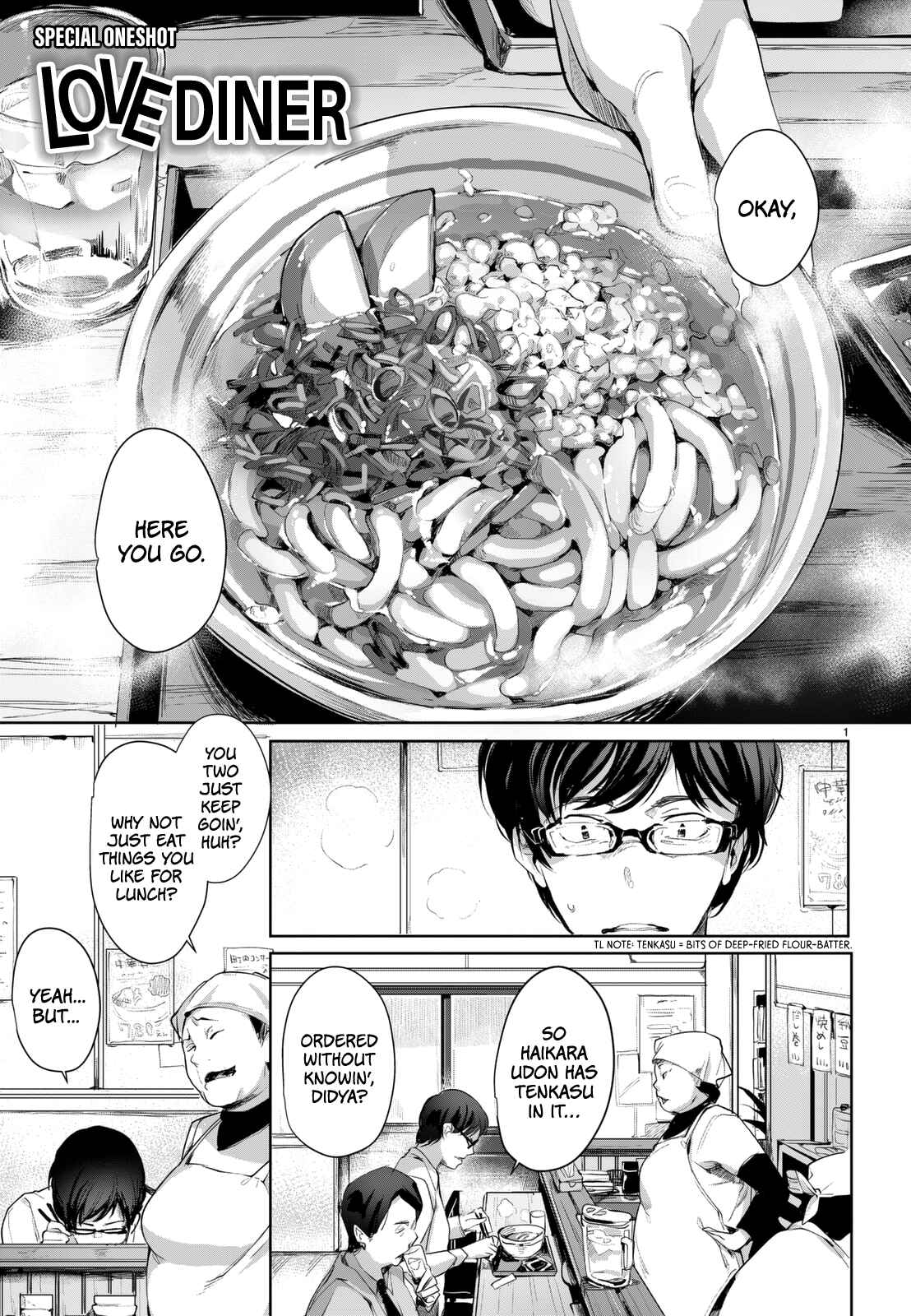 Page 2 Chapter Unknown_906b Love Diner