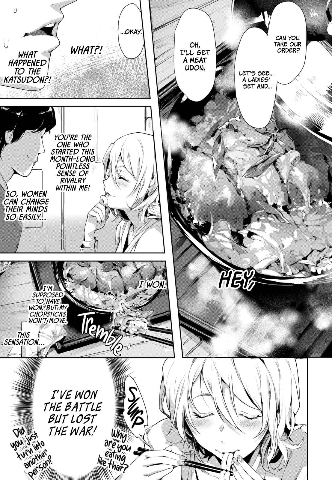 Page 8 Chapter Unknown_906b Love Diner