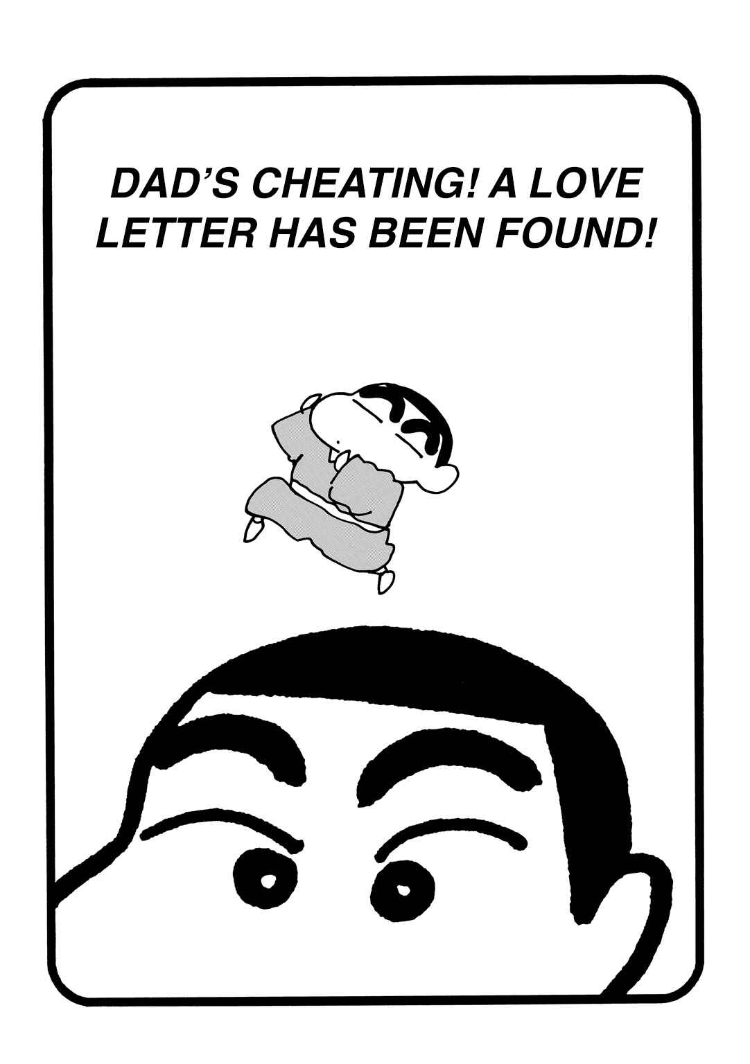 Page 2 Chapter 6.1 Crayon Shin-chan