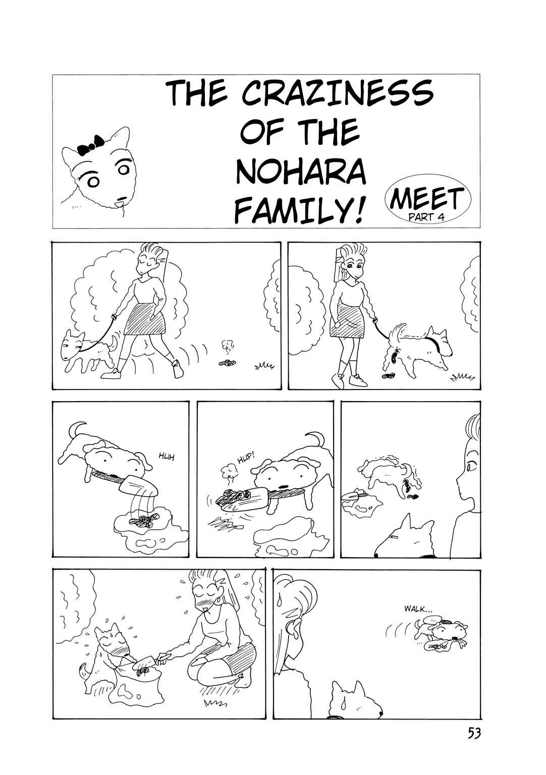 Page 2 Chapter 3.4 Crayon Shin-chan