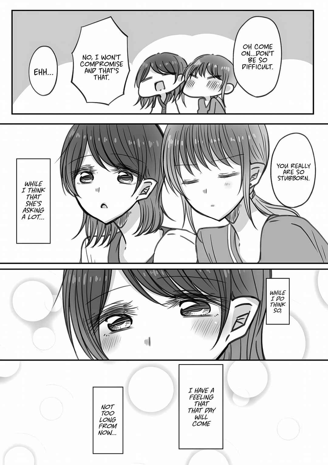 Page 14 Chapter Unknown_3dcd Until We Become Lovers