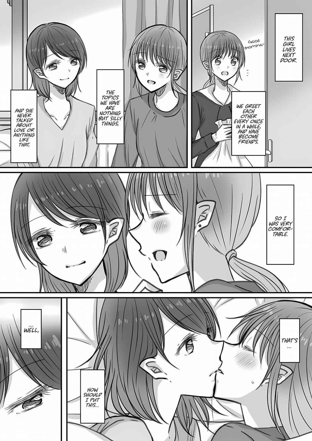 Page 2 Chapter Unknown_3dcd Until We Become Lovers