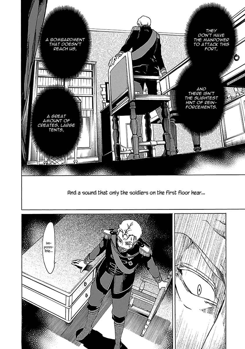 Page 14 Chapter 19 Haken no Kouki Altina