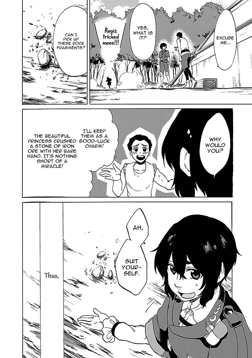 Page 26 Chapter 19 Haken no Kouki Altina