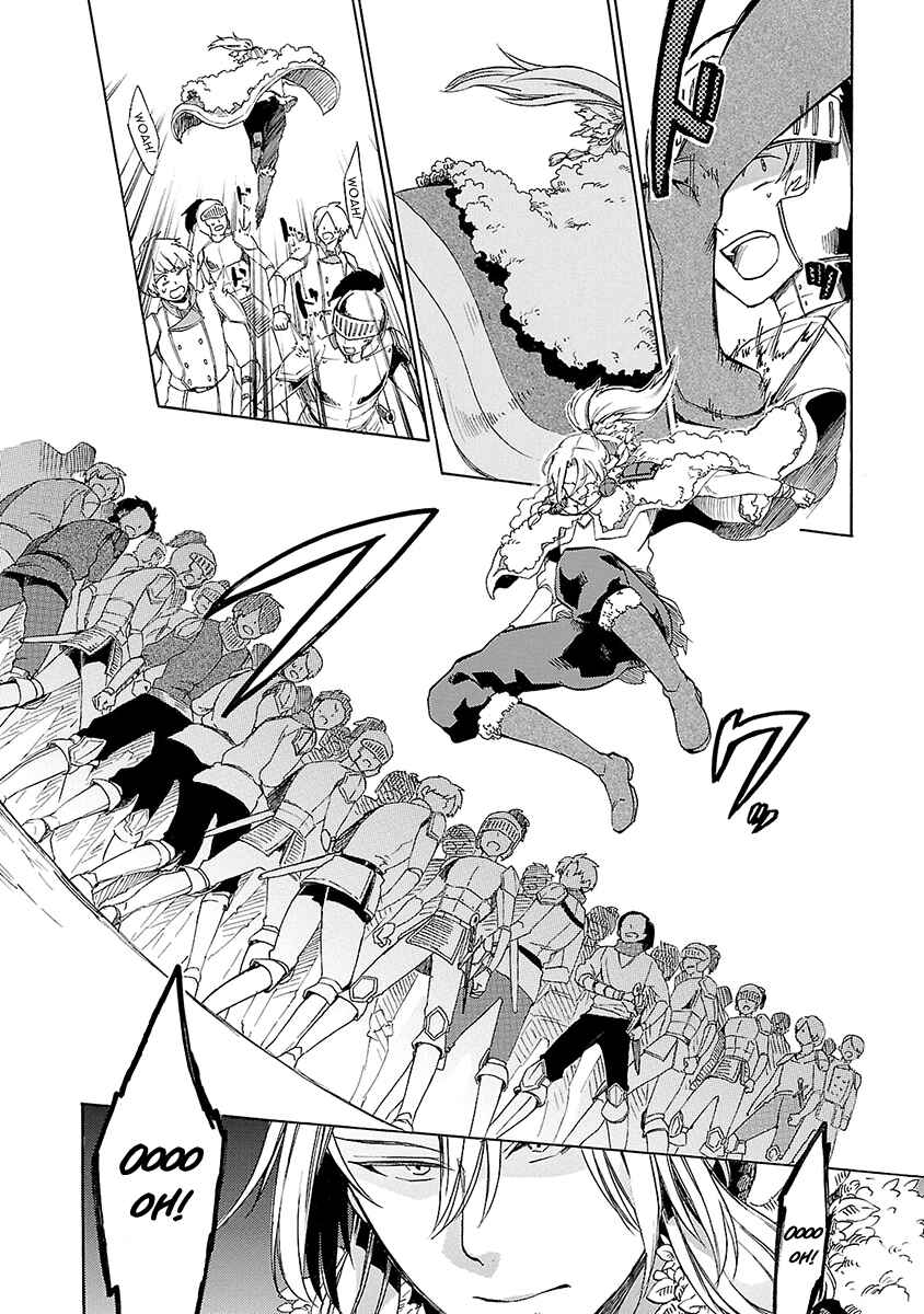 Page 19 Chapter 10 Haken no Kouki Altina