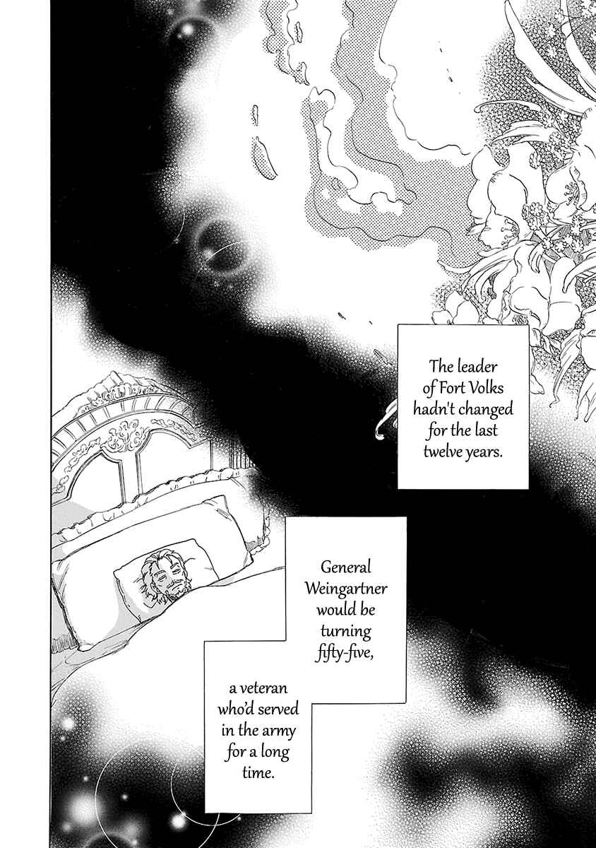 Page 13 Chapter 17 Haken no Kouki Altina