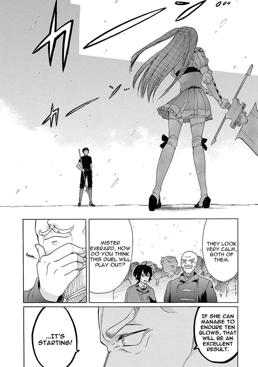 Page 9 Chapter 7 Haken no Kouki Altina