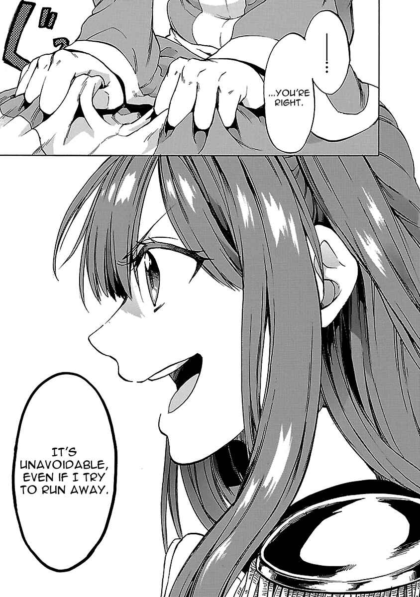 Page 24 Chapter 23 Haken no Kouki Altina