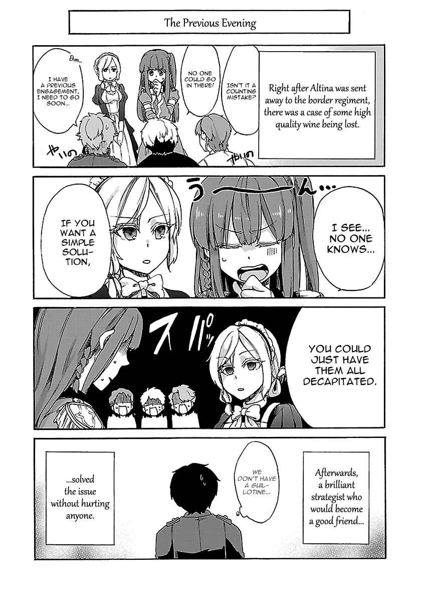 Page 29 Chapter 23 Haken no Kouki Altina