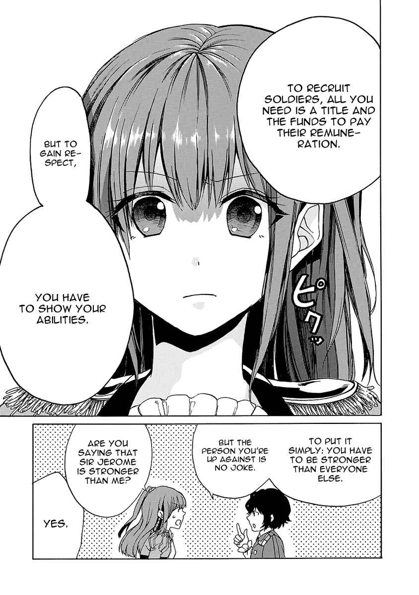 Page 24 Chapter 2 Haken no Kouki Altina